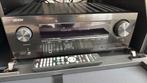 Denon AVR-2800H receiver, Audio, Tv en Foto, Versterkers en Receivers, Ophalen, Zo goed als nieuw, 120 watt of meer, Denon