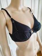 MARLIES DEKKERS UNDRESSED nieuwe BH, Verzenden, Zwart, BH