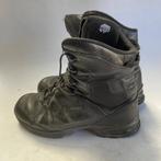 Haix Ranger GSG9-X Bergschoenen Combat Boots Zwart Maat 43, Gebruikt, Haix, Haix, Schoenen
