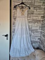 Zomer jurk otto mooi, Ophalen, Zo goed als nieuw, Trouwjurk