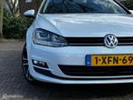 Volkswagen Golf 1.4 TSI ACT Highline | Full options, 4 cilinders, Wit, Leder, 650 kg