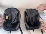 2x autostoel Novi Baby Goliath Go I-Size Rotation, Gebruikt, 9 t/m 36 kg, Isofix, Ophalen