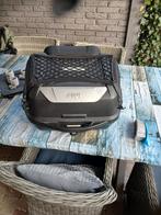 Givi topkoffer, Motoren, Ophalen of Verzenden