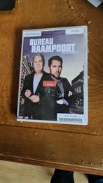 BUREAU RAAMPOORT 2DVD Seizoen 1, Vanaf 12 jaar, Ophalen of Verzenden, Gebruikt, Detective en Krimi