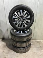 Originele Mercedes A Klasse Velgen 16 inch Zomerbanden, Auto-onderdelen, Banden en Velgen, Ophalen, Gebruikt, 16 inch, Banden en Velgen