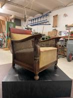 Artifort (opknapper), Huis en Inrichting, Fauteuils, Ophalen, Gebruikt, 75 tot 100 cm