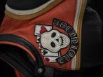 orginele harley davidson & The Marlboro man jack uit 1991, M, Dames, Jas | leer, Harley Davidson. Origineel., Ophalen of Verzenden