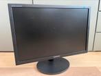 Samsung monitor 22 inch, Computers en Software, Monitoren, Ophalen, Gebruikt, Samsung, VGA