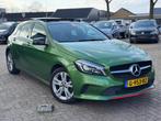 Mercedes-Benz A-klasse 200 d Business Solution AMG PANORAMA, Auto's, Mercedes-Benz, 136 pk, Gebruikt, Euro 6, 4 cilinders