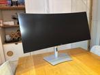 Dell UltraSharp U3421WE (34.1"), Computers en Software, Monitoren, Ophalen, Dell, HP, Ultrawide, Quad HD (2K)