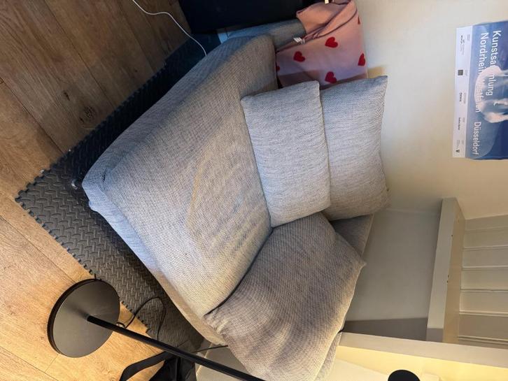 SÖDERHAMN corner sofa, Huis en Inrichting, Banken | Bankstellen, Zo goed als nieuw, Hoekbank, Eenpersoons, Minder dan 150 cm, 75 tot 100 cm