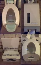 Kimberly clark producten, Ophalen, Gebruikt