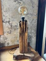 Unieke lampen standaard met lamp, Ophalen