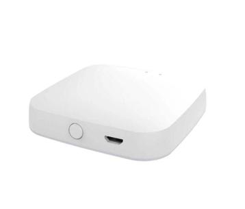 Smart Gateway ZigBee + Bluetooth Mesh  beschikbaar voor biedingen