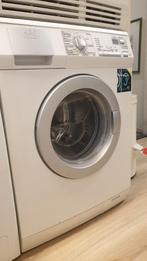 wasmachine AEG - 7 kg, Gebruikt, Duitsland, Info@b2b@aeg.com, 85 tot 90 cm