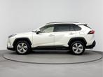 Toyota RAV4 2.0 VVT-iE Dynamic (bj 2021, automaat), Auto's, 12 maanden, Stof, Gebruikt, 4 cilinders