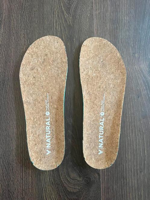 Vivobarefoot ~ Inlegzolen, Kleding | Heren, Schoenen, Zo goed als nieuw, Overige typen, Ophalen of Verzenden
