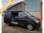 Volkswagen T5 California Comfortline Automaat, Automaat, Buscamper of Camperbus, Koelkast, Volkswagen