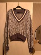 Nikkie trui, Ophalen of Verzenden, Zo goed als nieuw, Maat 34 (XS) of kleiner, Zwart
