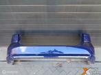 GOLF 7 VARIANT ACHTERBUMPER BLAUW 5G9807417N, Gebruikt, Ophalen of Verzenden, Bumper, Achter