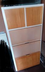 GRATIS  LADEN KAST, Huis en Inrichting, Kasten | Ladekasten, Ophalen, Gebruikt, 50 tot 100 cm, Minder dan 100 cm