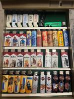 Grote verzameling aanstekers Marlboro Harley, Ophalen, Gebruikt, Aansteker