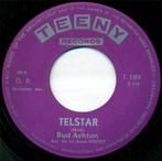 Bud Ashton/Paul Rich - Telstar (Single), Ophalen of Verzenden, Gebruikt, 7 inch, Single