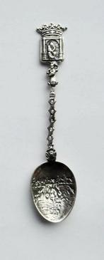 Lepeltje Zilver Waterdrager Maria Jezus, Antiek en Kunst, Verzenden