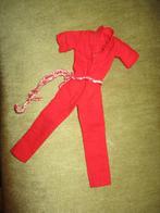 Sindy pedigree  broek pak, Verzenden, Zo goed als nieuw, Kleertjes