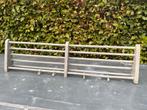 Houten regaal met Haken, Gebruikt, Minder dan 100 cm, 25 tot 50 cm, 50 tot 100 cm