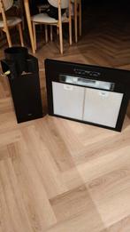 Afzuigkap - Efficiënte keukenventilatie, Ophalen, Gebruikt, Wandschouwkap, Motor
