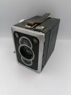 Zeiss Ikon Box Tengor medium format analog vintage camera, Verzenden, Gebruikt, Compact, Overige Merken