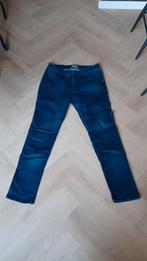 Nette kevlar moterbroek maat 42, Motoren, Kleding | Motorkleding, Ophalen, Tweedehands, Broek | textiel