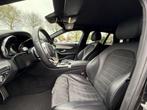 Mercedes-Benz C-Klasse Estate 200 Business Solution AMG Upgr, Auto's, Mercedes-Benz, Automaat, Euro 6, 4 cilinders, 1465 kg