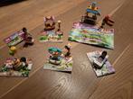 6 Lego Friends setjes, Ophalen of Verzenden, Zo goed als nieuw, Complete set, Lego