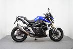 Suzuki GSR 750 ABS (bj 2015), Bedrijf, 749 cc, Meer dan 35 kW, ABS