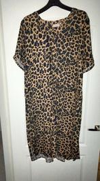 Only carmakoma jurk mt 54, Bruin, Jurk, Nieuw, Ophalen of Verzenden