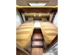 Adria Matrix 670 SL ENKELE BEDDEN + HEFBED ALKO LUCHTVERING, Caravans en Kamperen, Campers, Ringverwarming, 7 tot 8 meter, Bedrijf