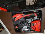 Nieuwe milwaukee pijpsnijder raptor m12, Ophalen of Verzenden, Zo goed als nieuw