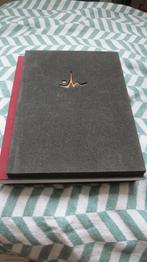 Jubileum boek Wishaupt 65 jaar, incl. bronzen ketting hanger, Verzenden, Zo goed als nieuw, Beeldhouwkunst