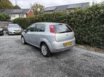 Fiat Grande Punto 1.4 Active | Airco | Cruise Control | LMV, Auto's, Fiat, Stof, Gebruikt, 4 cilinders, 400 kg
