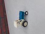 Ford 5000, Hobby en Vrije tijd, Modelauto's | 1:32, Ophalen of Verzenden, Zo goed als nieuw, Tractor of Landbouw, Britains
