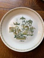 Turi Figgio Norway diner/grote  borden, Huis en Inrichting, Keuken | Servies, Ophalen of Verzenden, Gebruikt, Overige stijlen