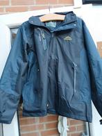 Outdoor jas, Kleding | Heren, Jassen | Winter, Ophalen of Verzenden, Nieuw, Zwart