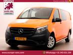 Mercedes-Benz Vito 111 CDI 115pk Extra Lang XL D.C. Airco 03, Origineel Nederlands, Te koop, Airconditioning, 5 stoelen