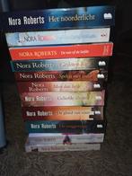 Nora roberts, Boeken, Ophalen of Verzenden, Zo goed als nieuw