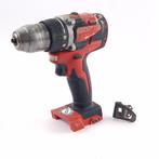 Milwaukee, M18CBLDD, Accu Boormachine, Rood/Red, Excl. Lader, Flex Ltd., Gebruikt, https://flex.com/contact-us, Nobelstraat 10, 5807 GA Oostrum
