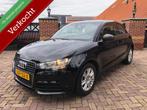 Audi A1 1.4 TFSI Attraction Airco Stoelverw. Nw APK, Voorwielaandrijving, Euro 5, Stof, 4 stoelen