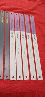 Zaagmachine-bladen RRR RÖNTGEN  MOLY, Ophalen of Verzenden