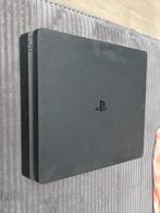 PlayStation 4 Slim - Perfect voor gaming!, 500 GB, Ophalen of Verzenden, Zo goed als nieuw, Zonder controller